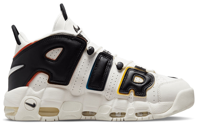 Nike Air More Uptempo '96 'Primary Colors' DM1297-100