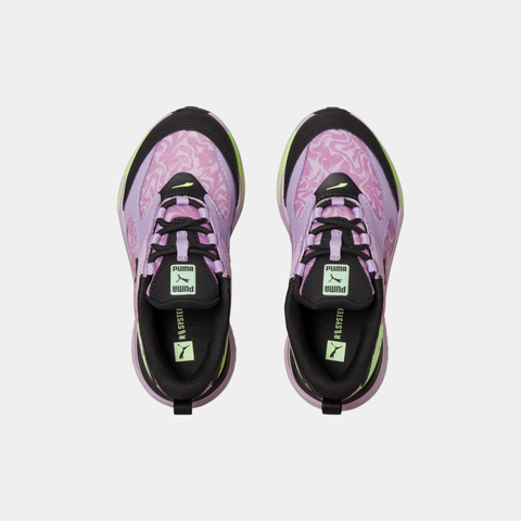 PS Puma RS Fast Space Glamps - 'Orchid Bloom/Purple Rose'
