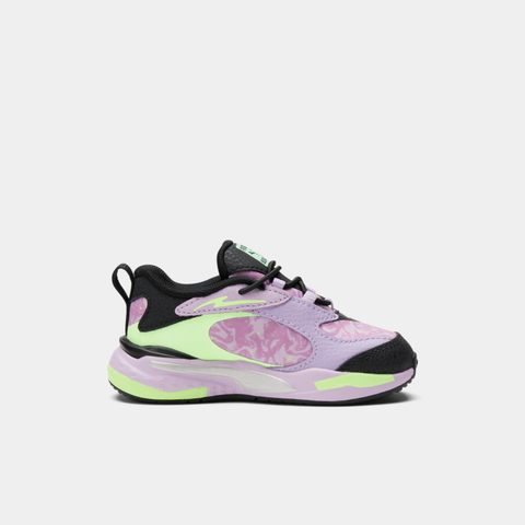 TD Puma RS Fast Space Glam - 'Orchid Bloom/Purple Rose'