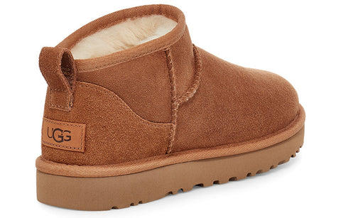 UGG Classic Outlet box Damaged Ultra Mini 1116109-CHE