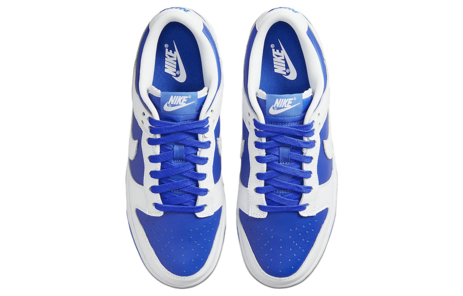 Nike Dunk Low 'Racer Blue White' DD1391-401