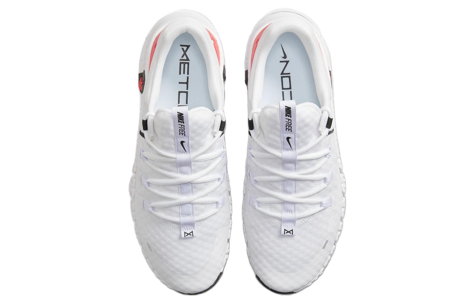 Nike Free Metcon 5 'White' DV3949-100