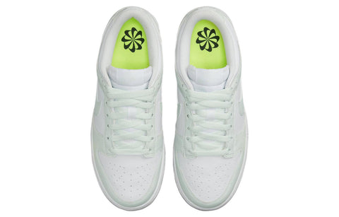 Nike WMNS Dunk Low Next Nature 'White Mint' DN1431-102