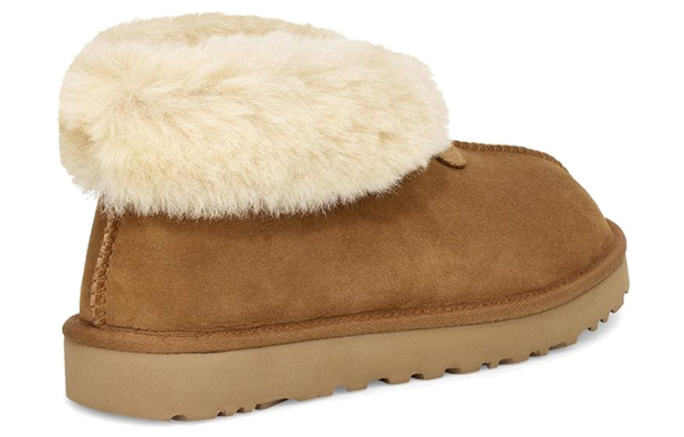 Women's UGG other Short boots 5404O-CHE