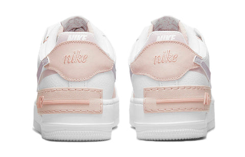Nike Wmns Air Force 1 outlet  no box  Shadow 'White Pink Oxford' CI0919-113