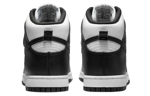 Nike Dunk High 'Panda' DD1399-105