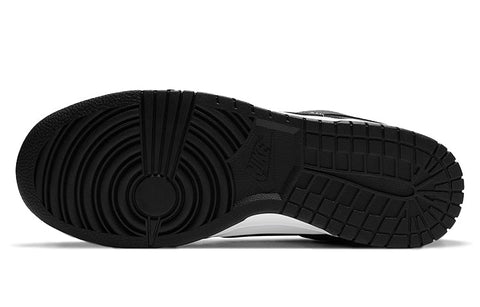 Nike Dunk Low 'Black White' DD1391-100