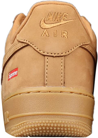 Men's Nike Air Force 1 Low SP Supreme Wheat