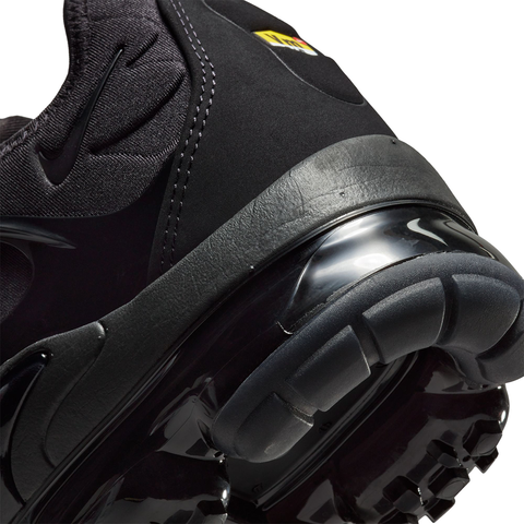 Nike Air Vapormax Plus - 'Black/Black'