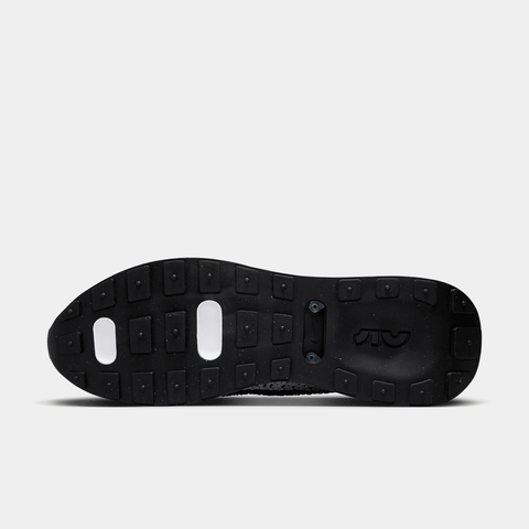 Nike Air Max Flyknit Racer - 'Pure Platinum/Black'