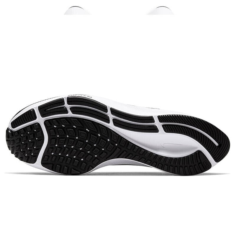 Nike women&#39;s air cushion cushioning running shoes AIR ZOOM PEGASUS 37 sneakers BQ9647-002