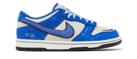 Dunk Low GS 'Jackie Robinson'