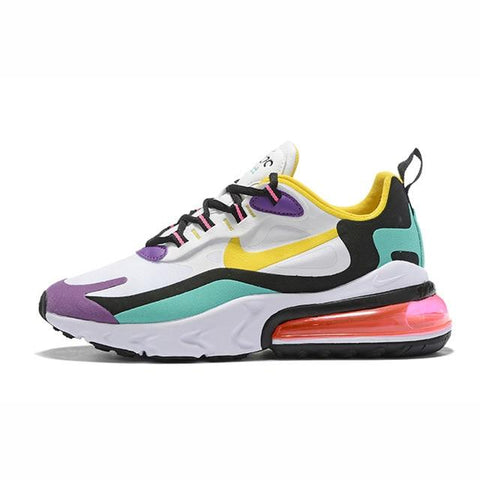 Nike Air Max 270 React Women's Running Shoes