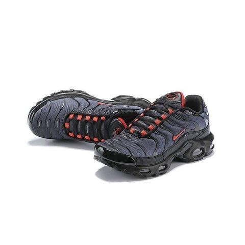 Nike Air Max Plus Tn  Men Running Shoes Air Cushion Breathable Outdoor Sports Sneakers #CI2299-001