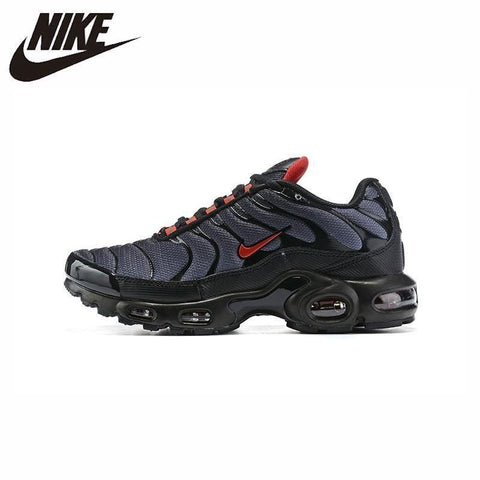 Nike Air Max Plus Tn  Men Running Shoes Air Cushion Breathable Outdoor Sports Sneakers #CI2299-001