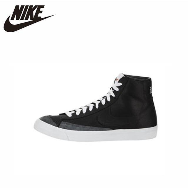 Nike Blazer Mid Men's Skateboarding Shoes