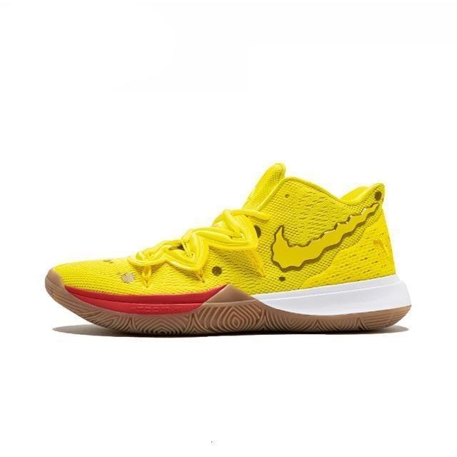 Nike Kyrie Erwin 5 Men's Basketball Shoes