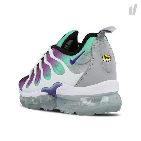 Nike Air VaporMax Plus Gradient atmosphere pad men's and women's sports running shoes 924453-101