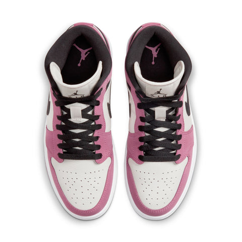 Nike Jordan AIR JORDAN 1 MID SE AJ1 Women's Sneakers DC7267