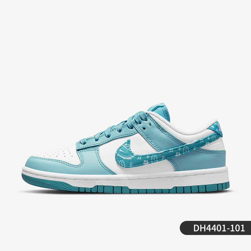 Nike Dunk retro low-top casual board shoes DH4401-102