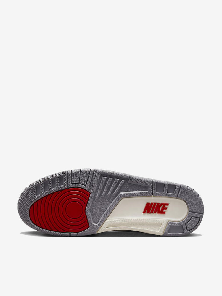 Nike official authentic Air Jordan 3 Retro men's retro basketball shoes DN3707-100
