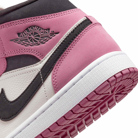 Nike Jordan AIR JORDAN 1 MID SE AJ1 Women's Sneakers DC7267