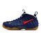 Nike AIR FOAMPOSITE PRO men's non-slip sports casual shoes CJ0325