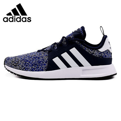 Original Adidas Originals X_PLR Unisex Skateboarding Shoes Sneakers Outdoor Sports Athletic Anti Slippery New Arrival 2018