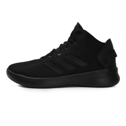Original New Arrival 2018 Adidas NEO Label CF REFRESH MID Men's Skateboarding Shoes Sneakers