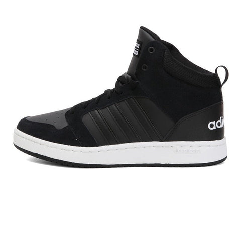 Original New Arrival Adidas NEO Label SUPER HOOPS MID Men's Skateboarding Shoes Sneakers Outdoor Sports Athletic BB9920