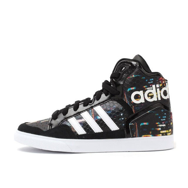 Original New Arrival Authentic Adidas Breathable Men's Skatebarding Shoes Sports Outdoor Sneakers Good Quality B35643