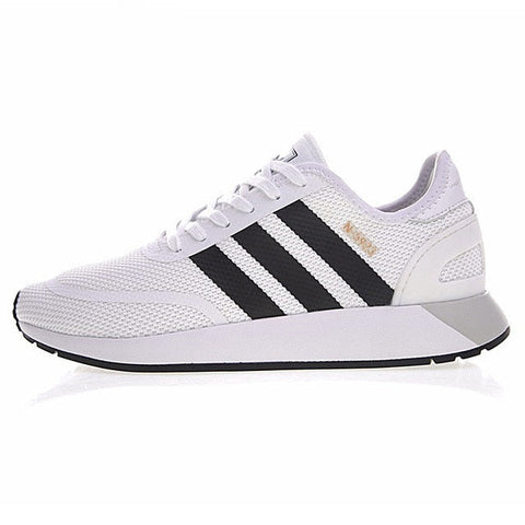 Original New Arrival Authentic Adidas Clover N-5923 Men's Running Shoes Sports Sneakers Breathable AH2159