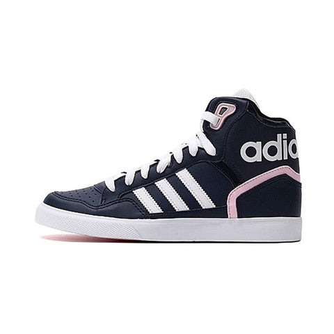 Original New Arrival Official Adidas Originals EXTABALL Women's Breathable Skateboarding Shoes Sport Outdoor Sneakers BY2334
