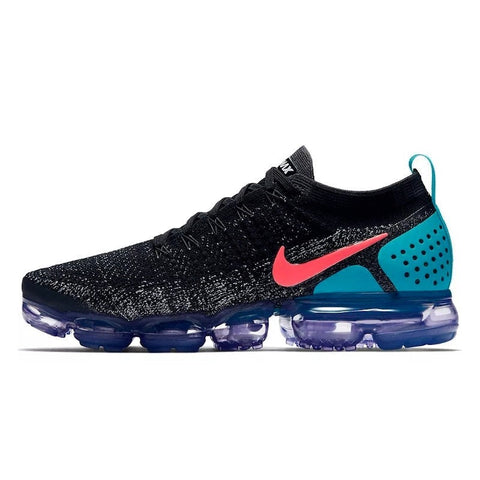 Nike Air Max Vapormax2.0 Women Running Shoes Design   And Men Patent Blade Jogging Shoes Sneakers Outdoor Male Footwear