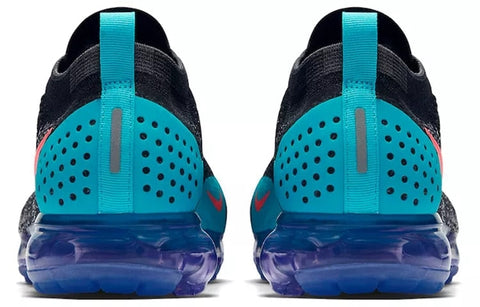 Nike Air Max Vapormax2.0 Women Running Shoes Design   And Men Patent Blade Jogging Shoes Sneakers Outdoor Male Footwear