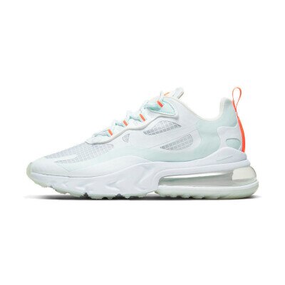 Nike Air Max 270 React running shoes sports shoes casual shoes women&#39;s shoes CT1287-100 CT1287-100