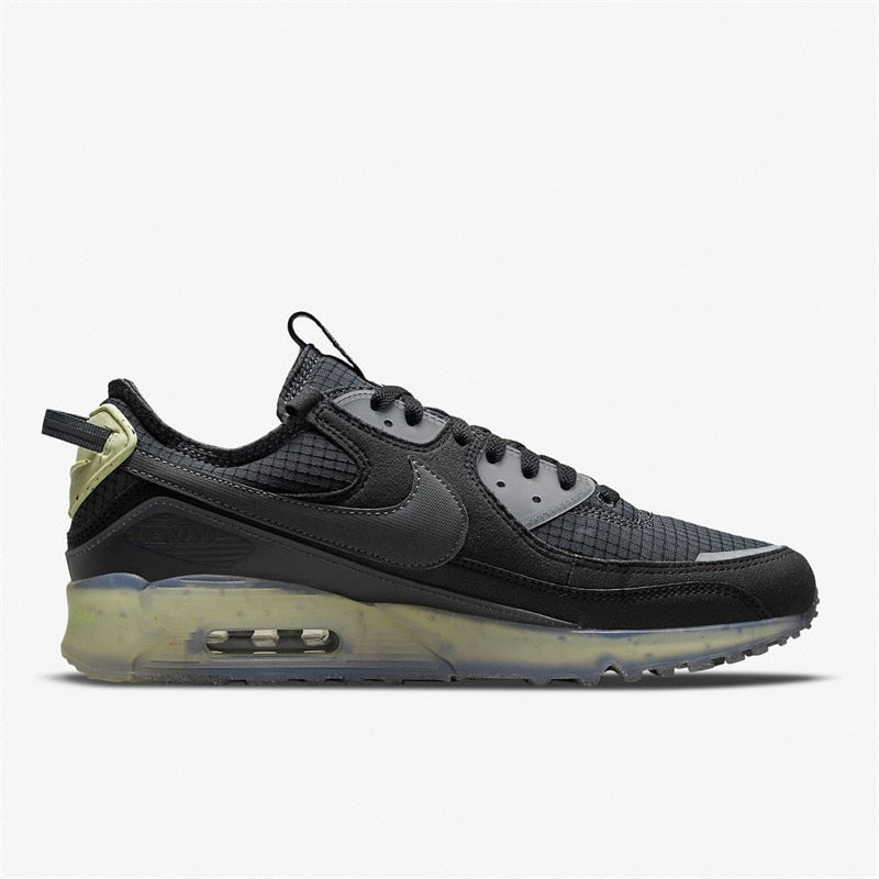 Nike men&#39;s shoes 2022 spring new AIR MAX trend wear-resistant sports shoes