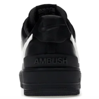 Men's Nike Air Force 1 Low SP AMBUSH Black