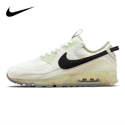 Nike men&#39;s shoes 2022 spring new AIR MAX trend wear-resistant sports shoes