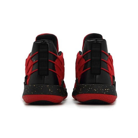 adidas Dame 7 'Chinese New Year' FY3442 - TJ Outlet
