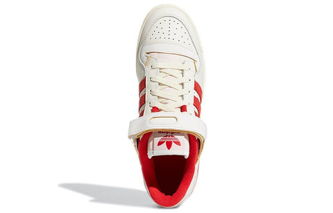 adidas Forum 84 Low 'Team Power Red' GY6981 - TJ Outlet