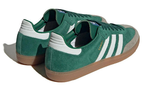 Adidas Originals Samba OG 'Collegiate Green' ID2054 - TJ Outlet