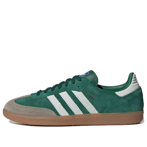 Adidas Originals Samba OG 'Collegiate Green' ID2054 - TJ Outlet