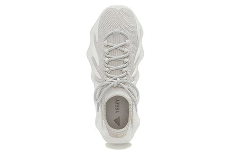 Adidas originals Yeezy 450 'Cloud White' H68038 - TJ Outlet
