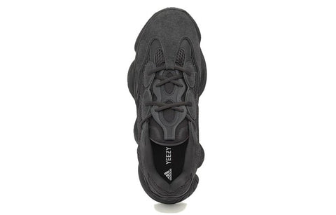 adidas Yeezy 500 'Utility Black' F36640 - TJ Outlet