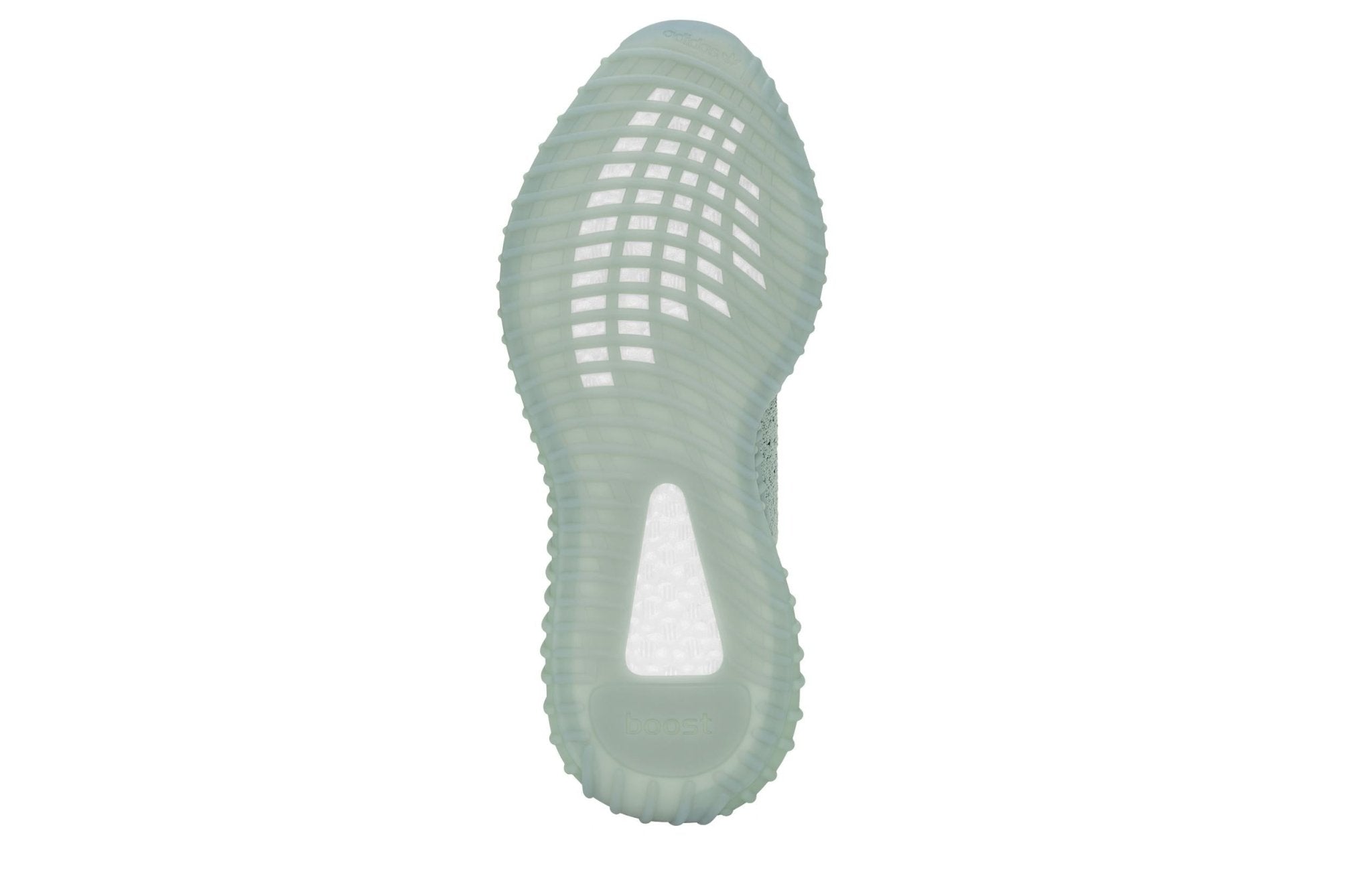 Adidas Yeezy boost 350 V2 Jade Ash HQ2060 - TJ Outlet