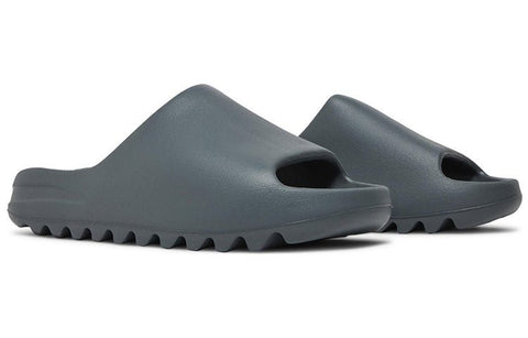 adidas Yeezy Slides 'Slate Grey' ID2350 - TJ Outlet