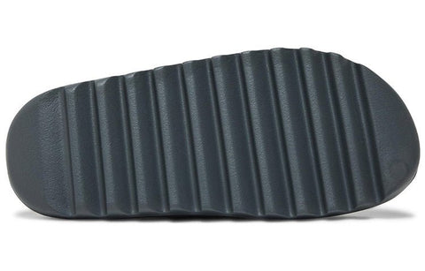 adidas Yeezy Slides 'Slate Grey' ID2350 - TJ Outlet