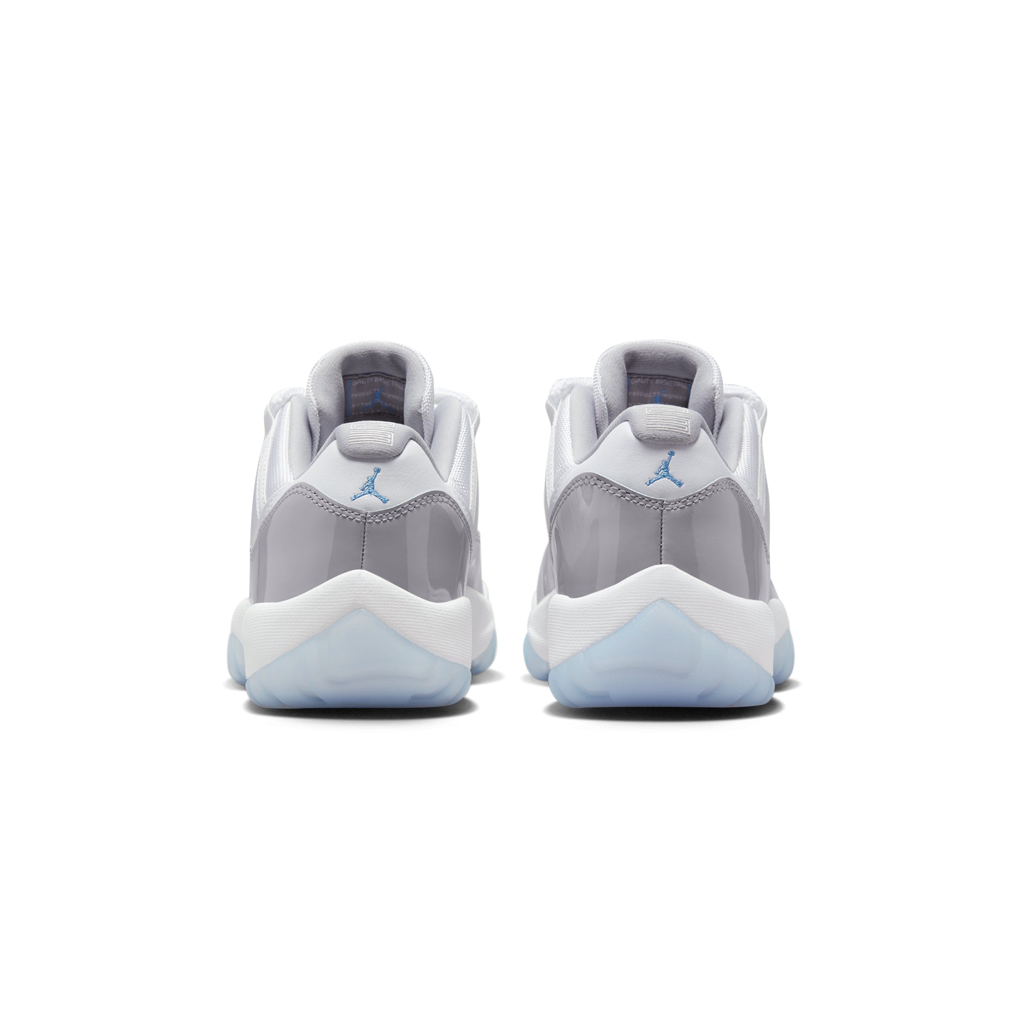 Air Jordan 11 Mens Retro Low Shoes - TJ Outlet