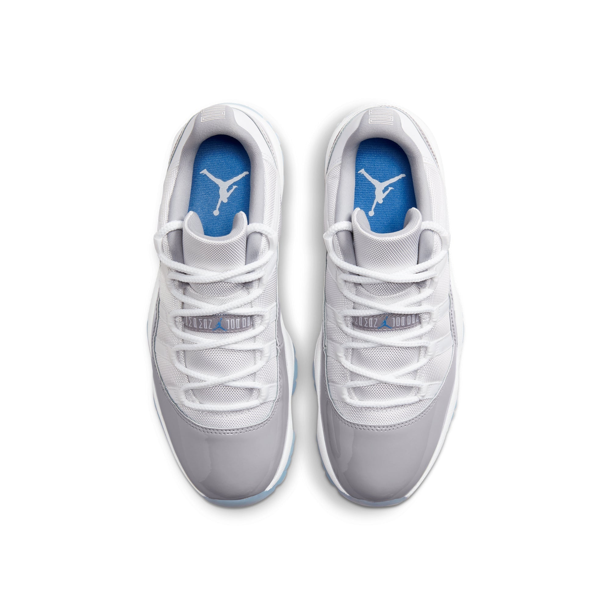 Air Jordan 11 Mens Retro Low Shoes - TJ Outlet